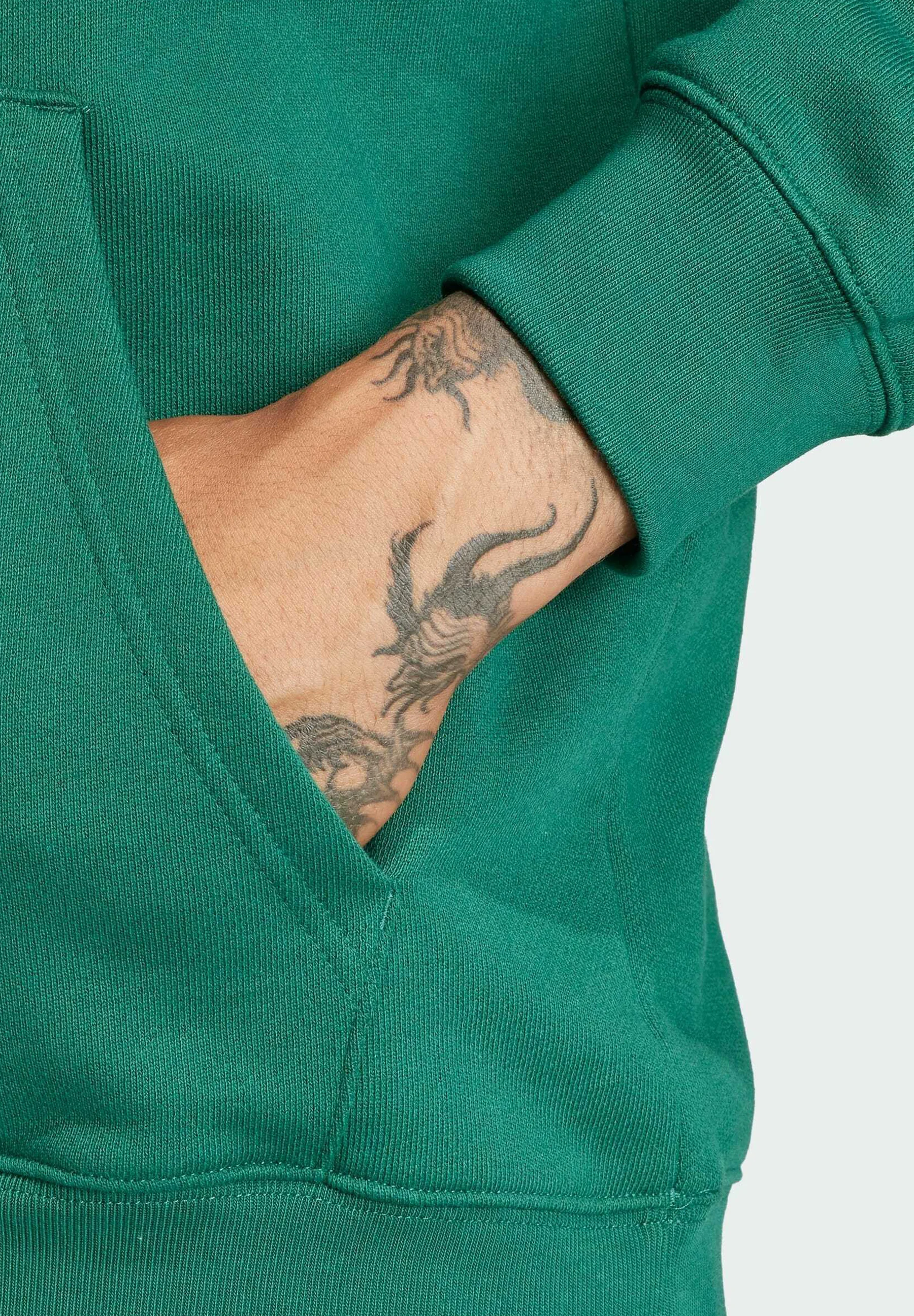 Sudadera con capucha TREFOIL de adidas Originals