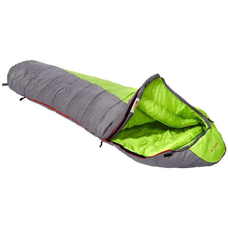 VAUDE Kamet Lite 200 Kunstfaserschlafsack