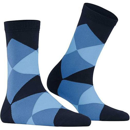 Burlington Socken BONNIE 1er Pack