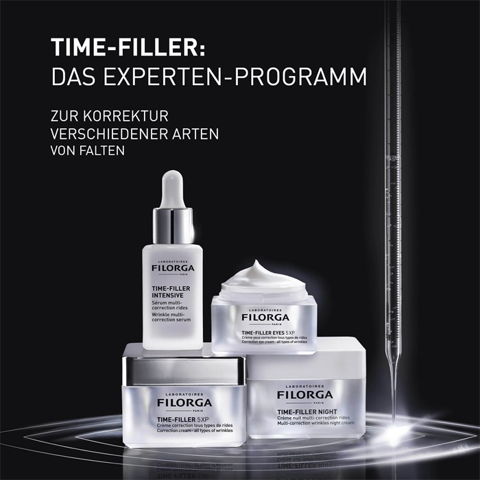 Time-Filler Eyes 5 XP