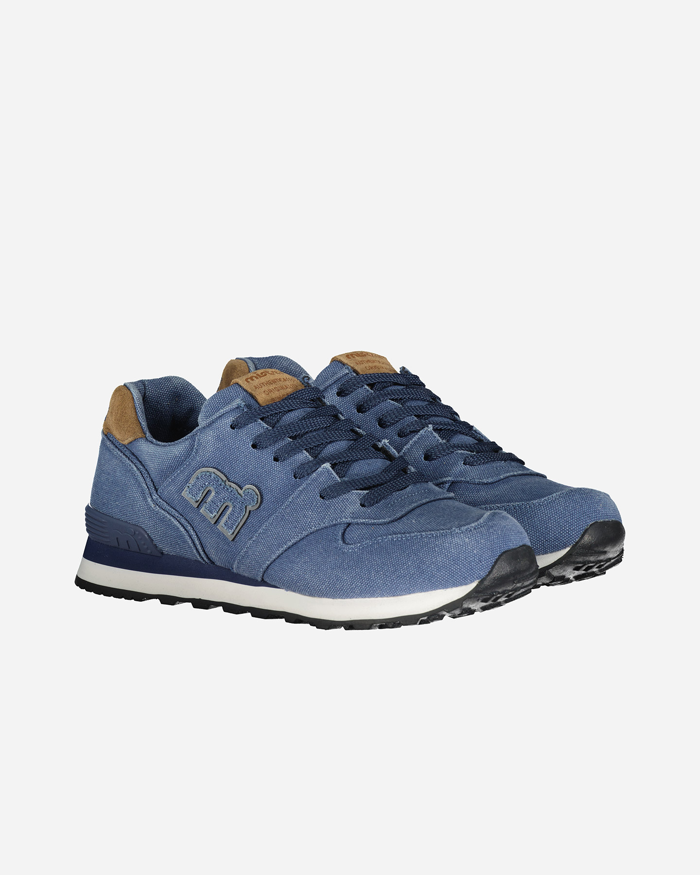 Scarpe Sneakers Mistral Seventies Retro' M MSS25M04-03