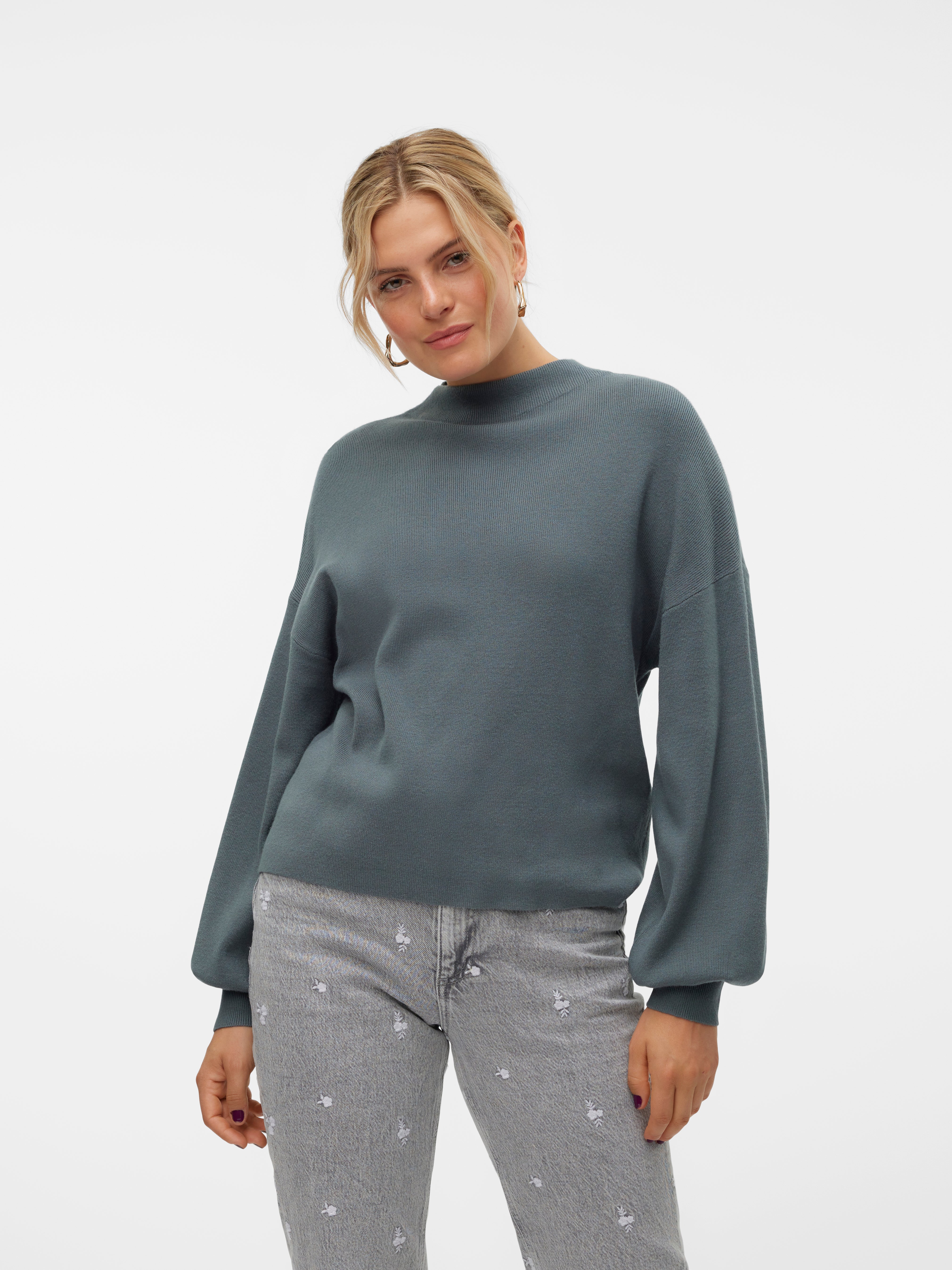 VMNANCY Pullover