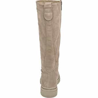 Tamaris Langschaftstiefel in beige