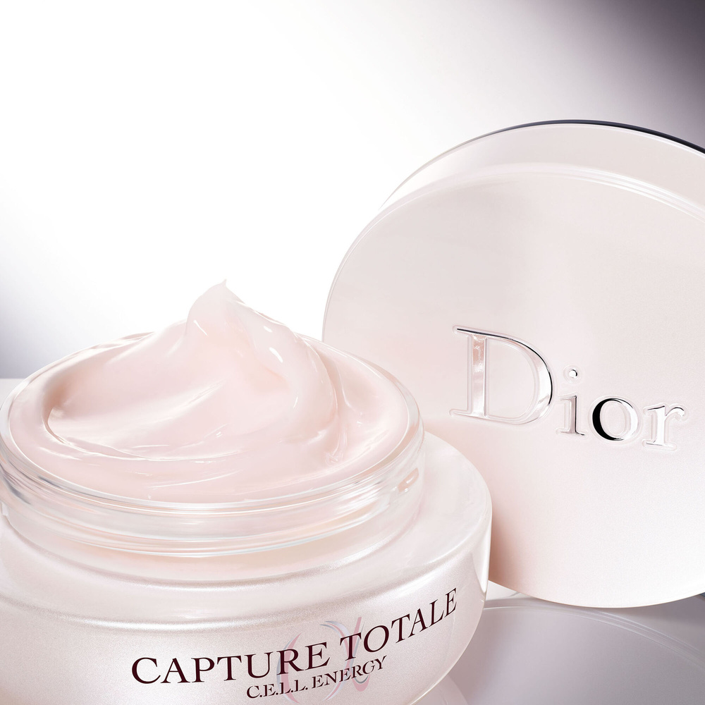 DIOR Capture Totale Crème fermeté et correction rides