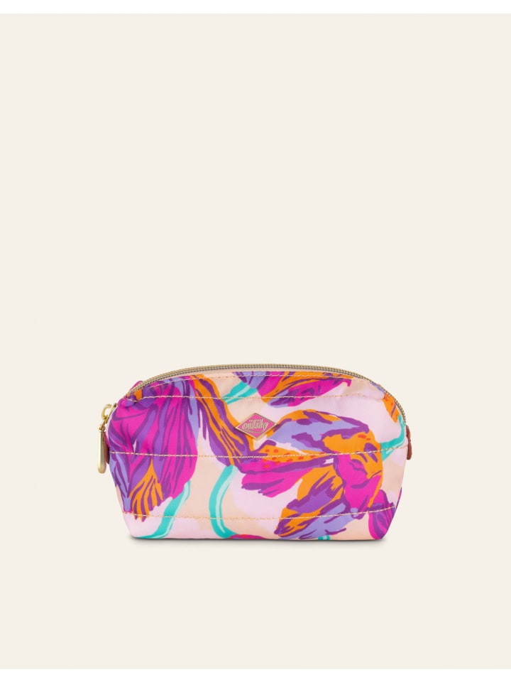 Oilily Kosmetikbeutel Poppy in Orange günstig kaufen onesize