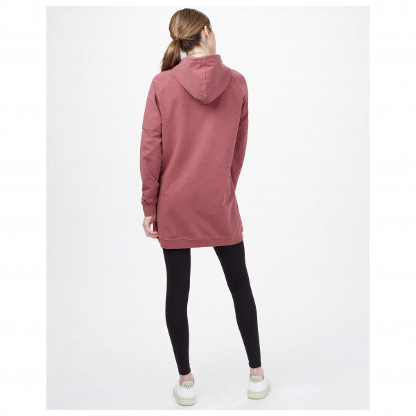 tentree - Women's Oversized French Terry Hoodie Dress - Hoodie