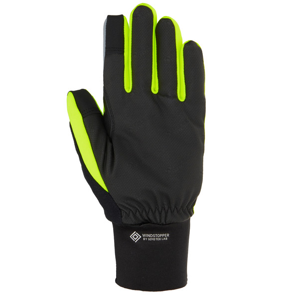 RIVEO Unisex - Fahrradhandschuhe