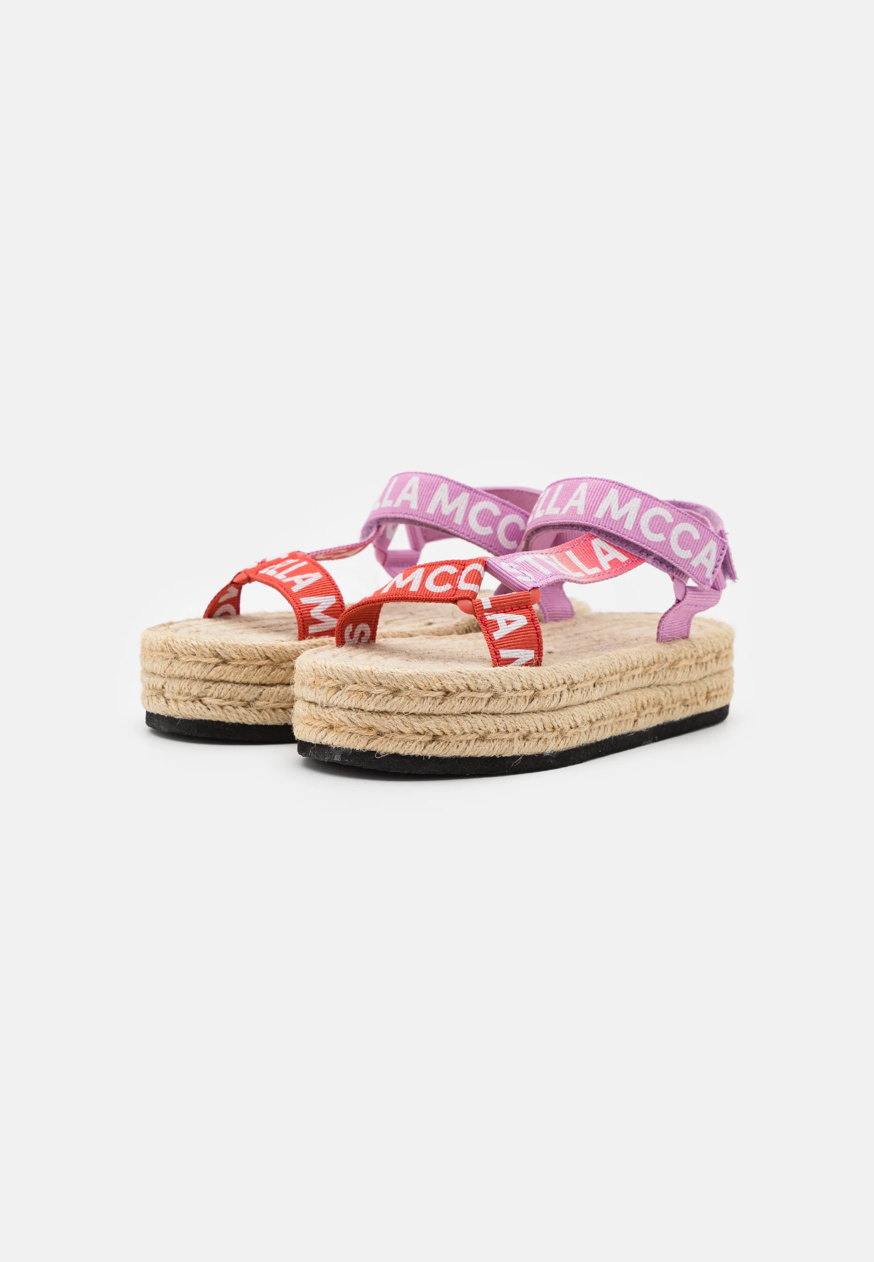 Sandalias para niños Stella McCartney