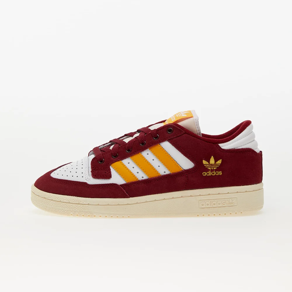 adidas Centennial 85 Low HQ7047 / rot