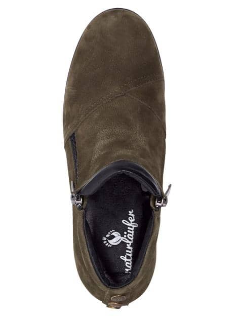 Stiefelette