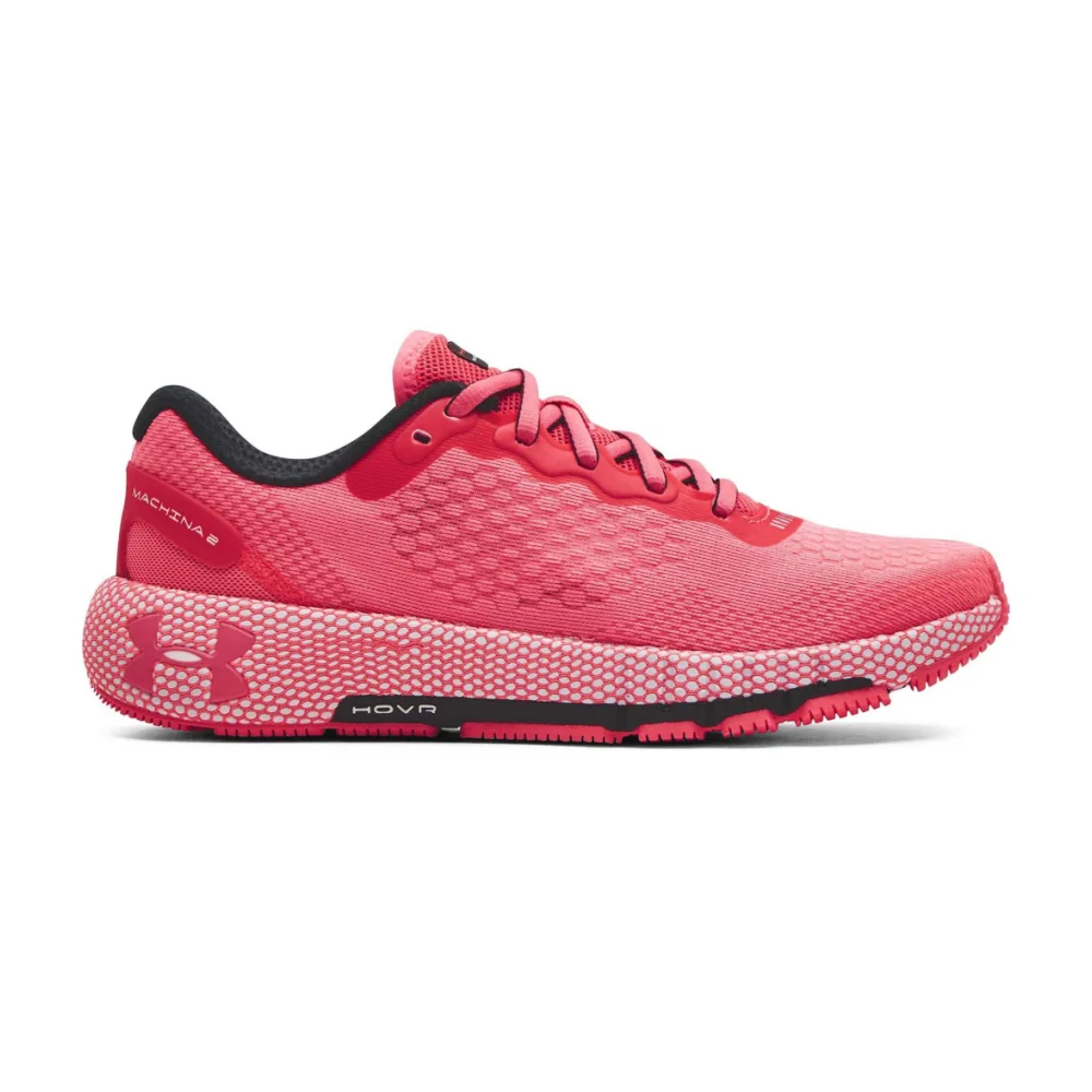 Under Armour HOVR Machina 2 3023555-601 / pink