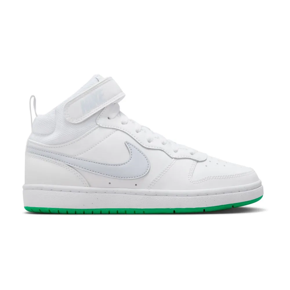 Nike Court Borough Mid 2 CD7782-115 / weiss