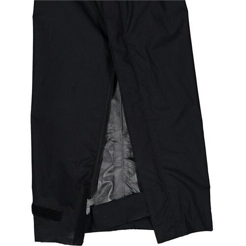 DAMEN REGENHOSE WOMAN PANT RAIN WITH FULL LENGHT SIDE ZIPS