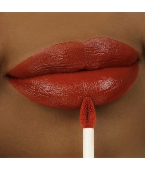 L.A. Girl Lip Mousse Liquid Lipstick-6 ml