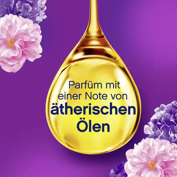Blütentraum Weichspüler 56WL