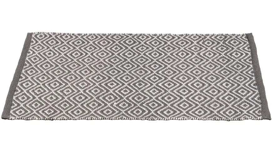 WENKO Badematte Turpan 50x80cm