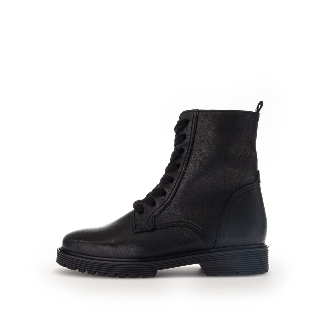 GABOR Stiefeletten schwarz Gabor comfort