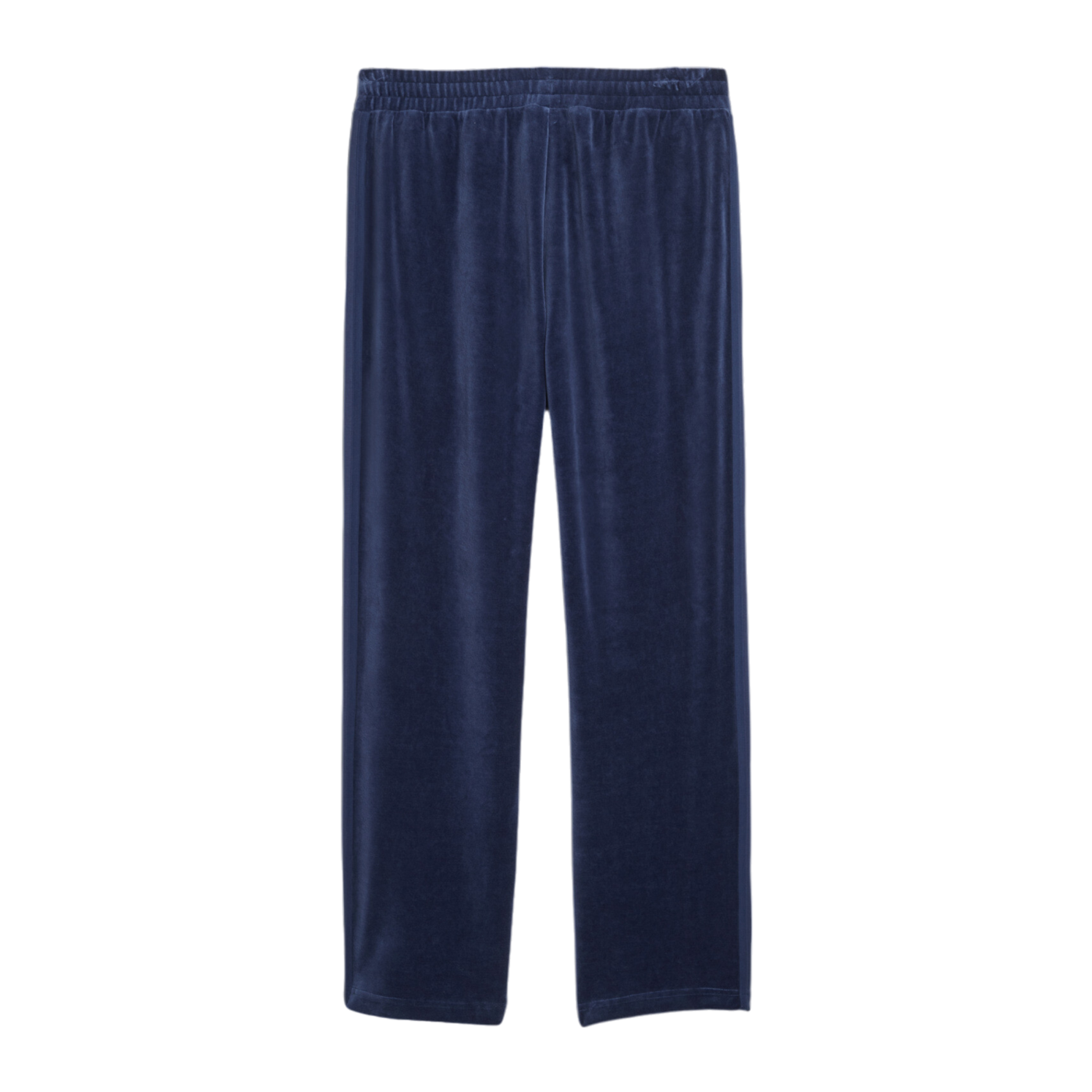 PUMA T7 Velour Track Joggginghose Blau F15