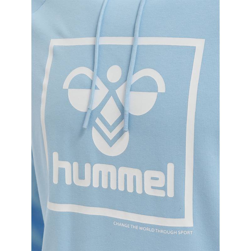 hummel hmlISAM 2.0 HOODIE Hoodie Herren