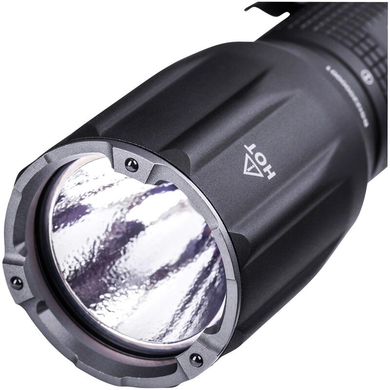 NEXTORCH Taschenlampe TA30C MAX