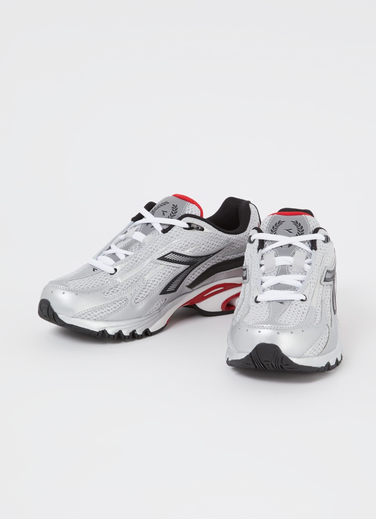 Tenisky Diadora Mythos Propulsion 280 se síťovanými detaily