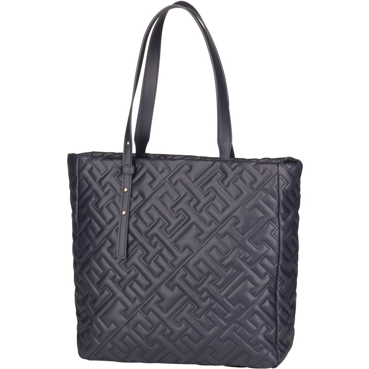 Shopper TH Soft Tote Mono FA23