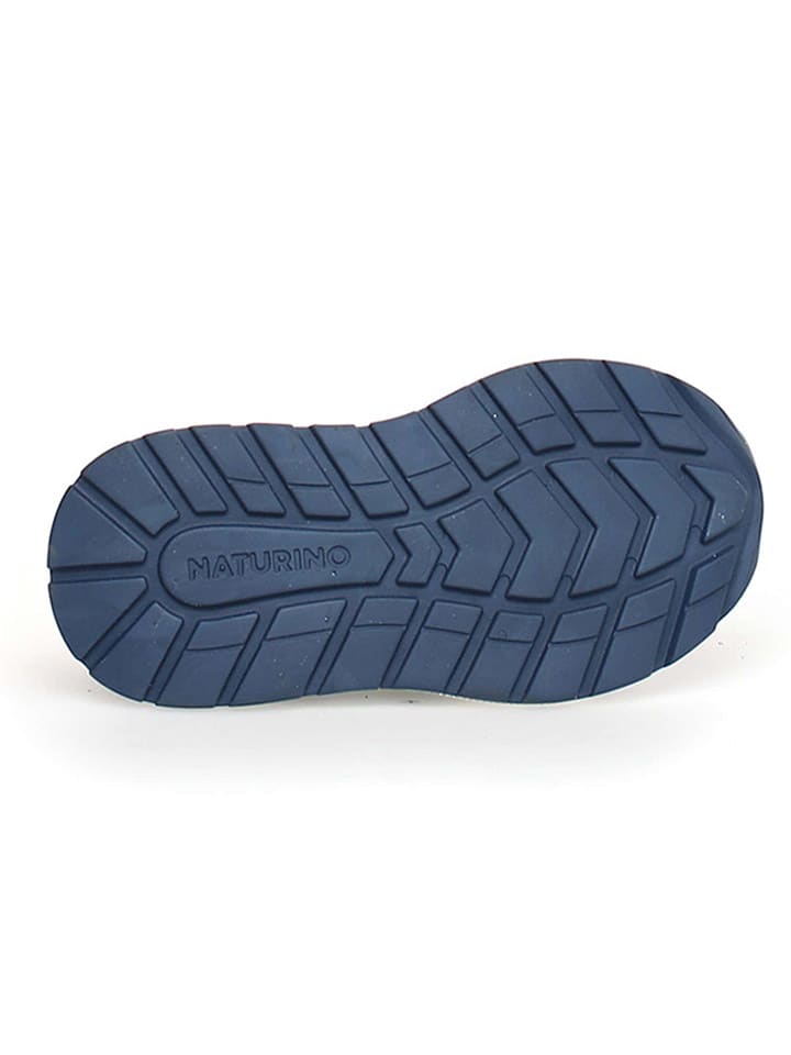 Naturino Leder-Sneakers 