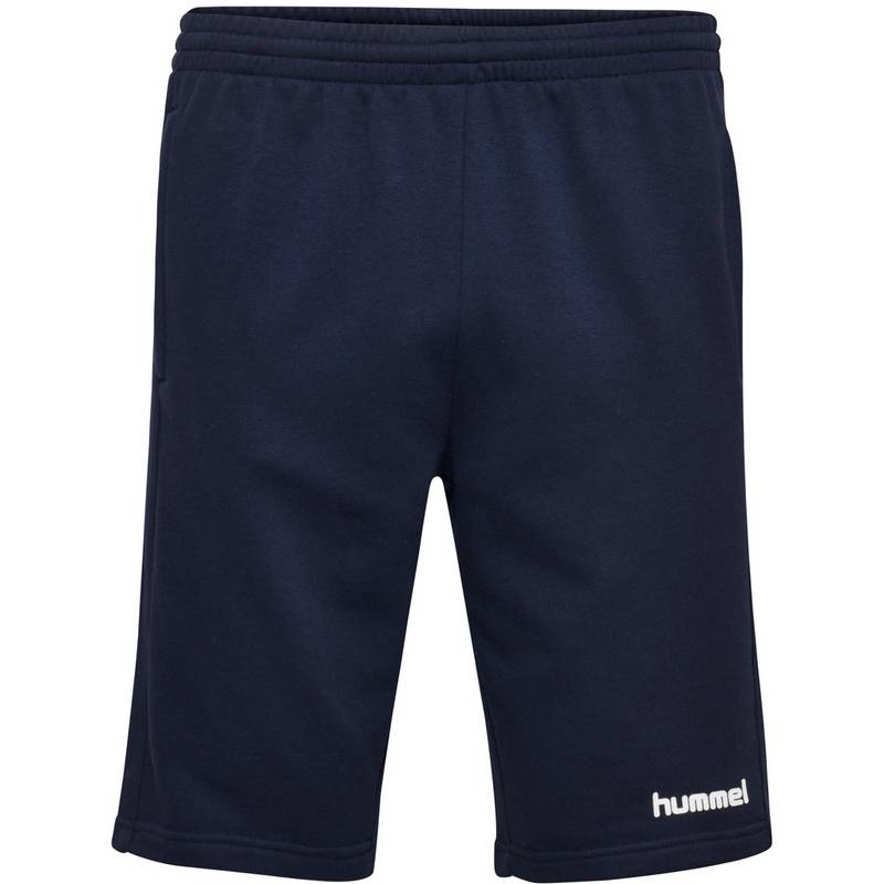 hummel hmlGO KIDS COTTON BERMUDA SHORTS Sweatshorts Kinder