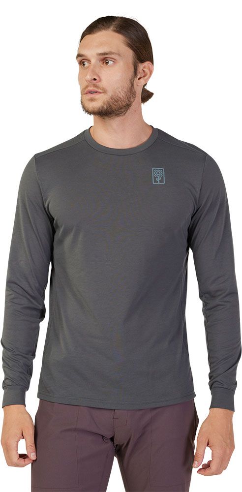 Fox Racing Ranger Drirelease® - MTB Langarmtrikot‌ kaufen | Bike-Discount