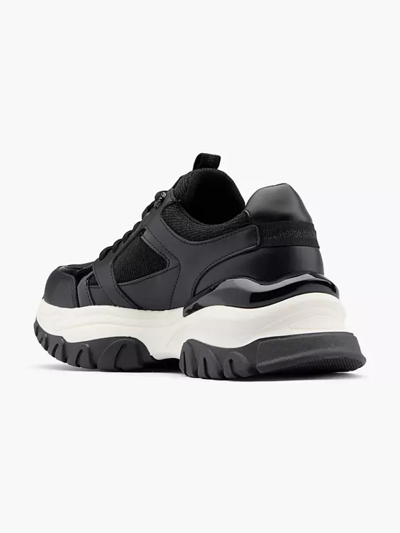 Catwalk Chunky Sneaker