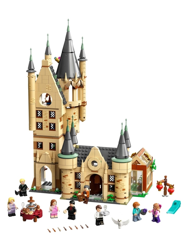 LEGO Harry Potter™ 75969 Astronomieturm günstig kaufen onesize