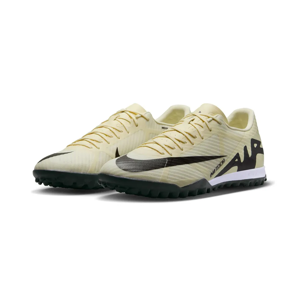 Nike Mercurial Vapor 15 Academy Zoom Tf DJ5635-700 / gelb