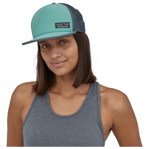 Patagonia - Duckbill Trucker Hat - Cap