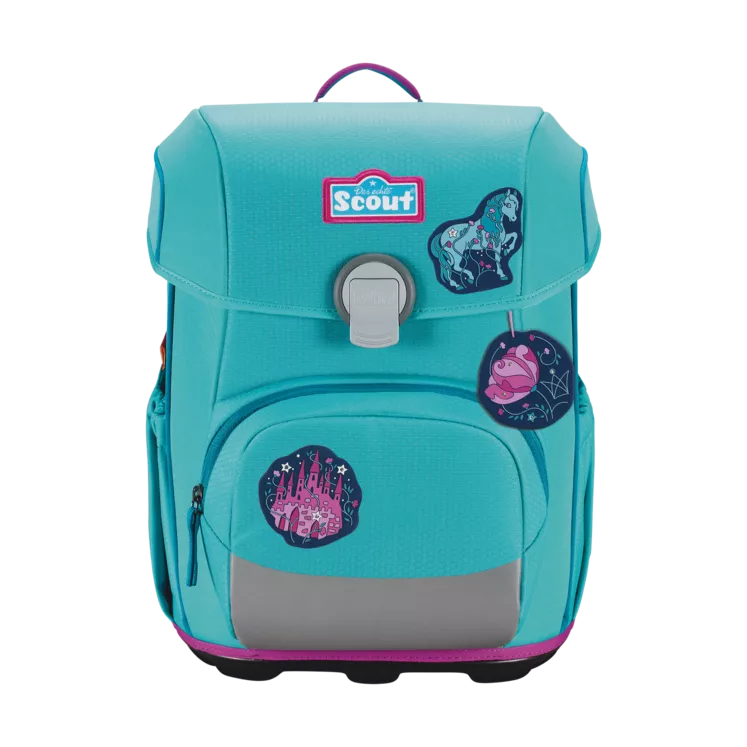 Scout Neo Dreamworld