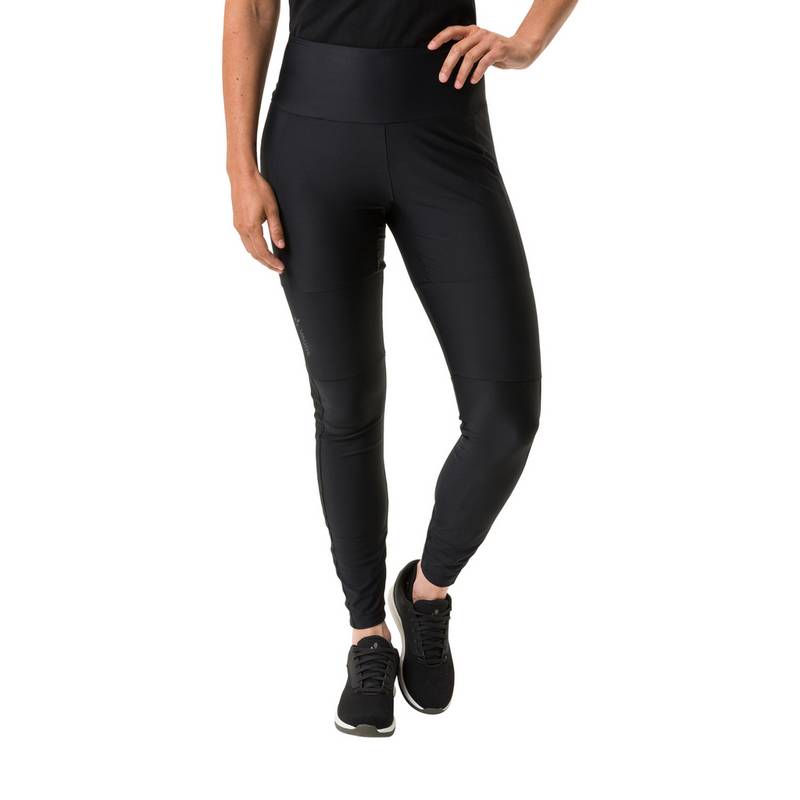 VAUDE Women's Comyou Tights Funktionshose Damen