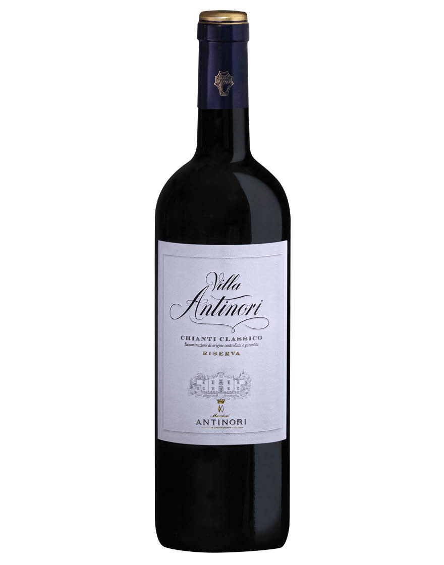 Chianti Classico Riserva DOCG Villa Antinori 2020 Marchesi Antinori 0,75 ℓ