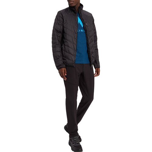HERREN JACKE SANSA HYB JKT M