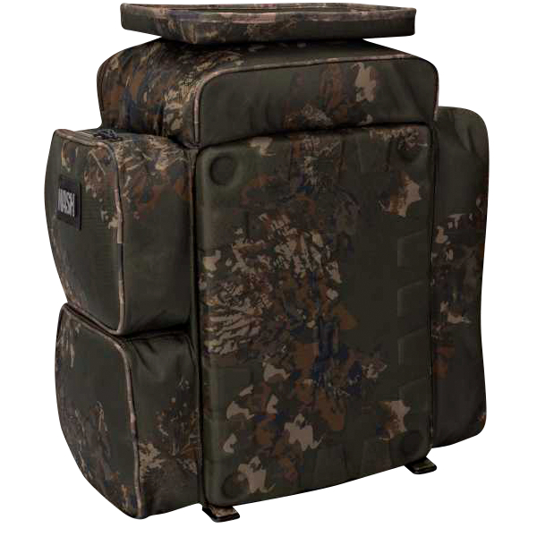Nash Subterfuge Hi-Protect Rucksack