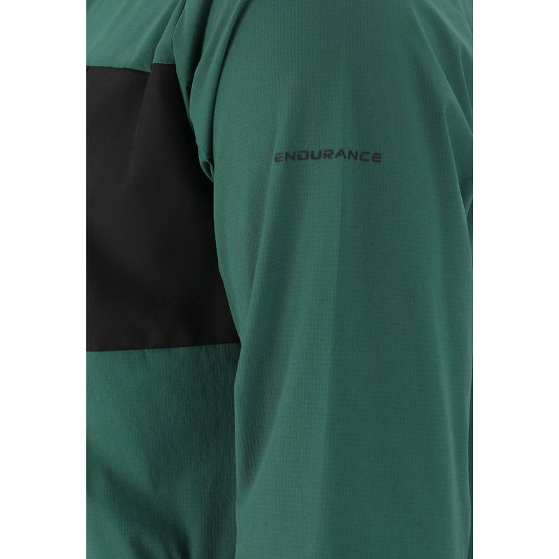 Endurance Tellent Laufjacke Herren