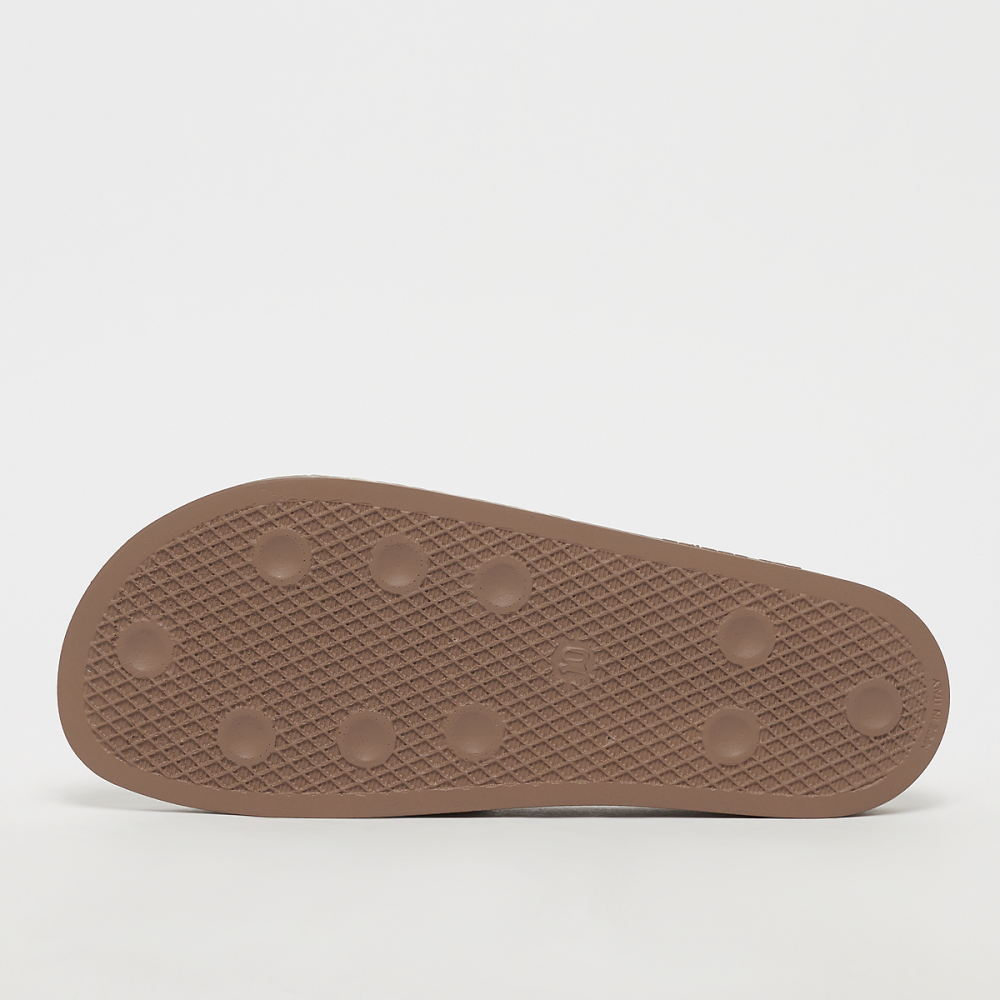 adidas adilette Badelatschen HQ1426 / braun