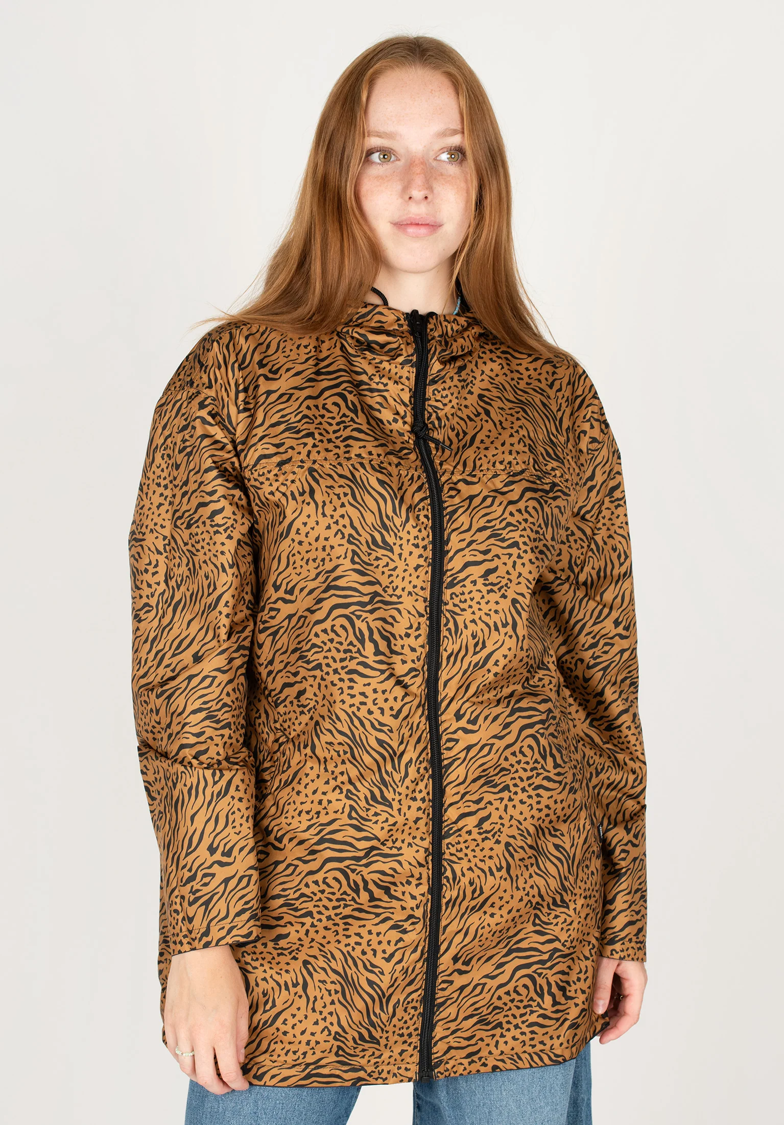 Aspect Reversible Jacket MTE1