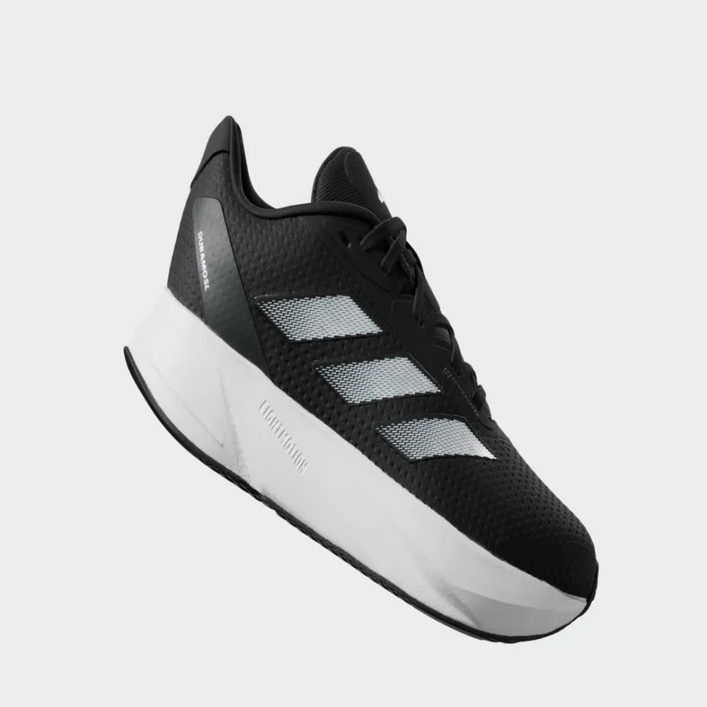 adidas Duramo SL ID9853 / schwarz