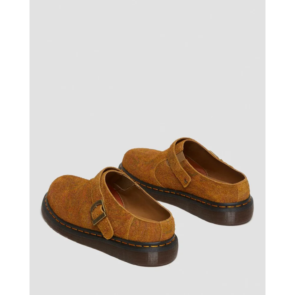 Dr. Martens Isham 30628295 / braun