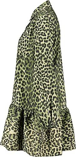 Envii Damen Kleid ENCEDRUS Oversized Fit