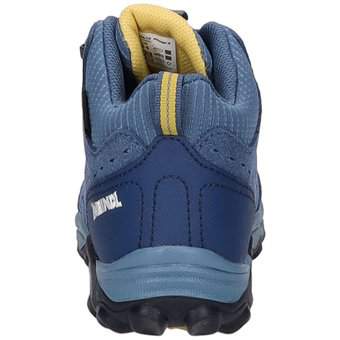 Meindl Tuam Junior Outdoor in blau