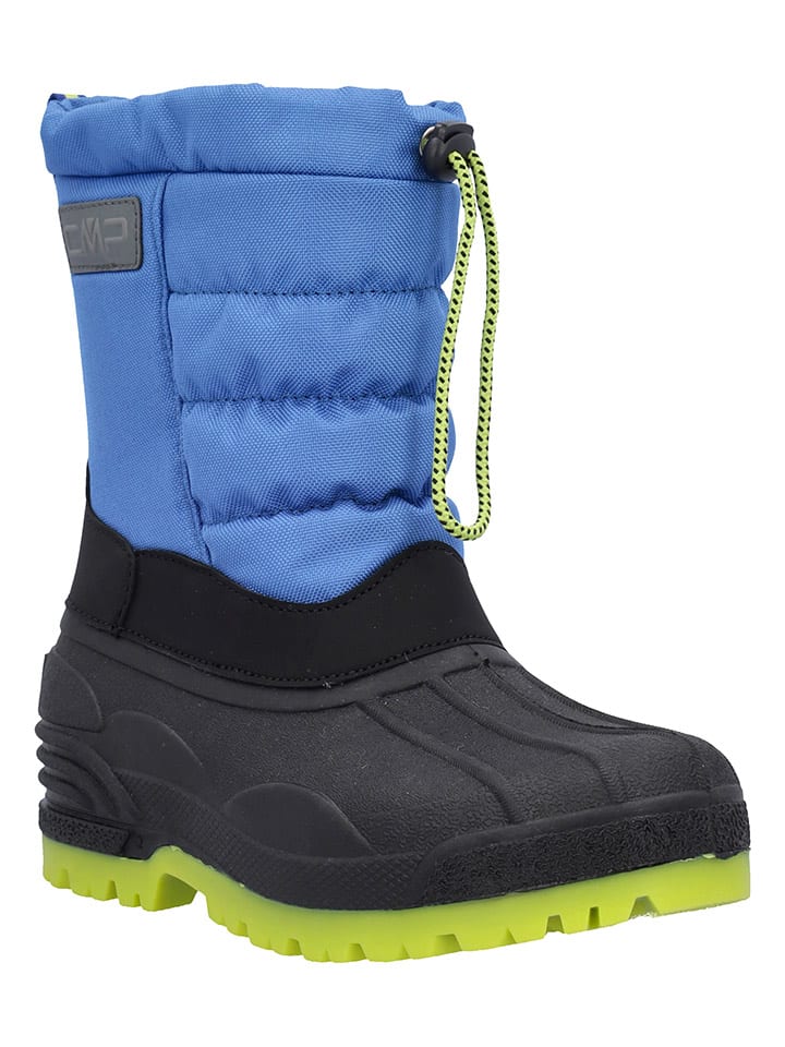 CMP Winterstiefel 