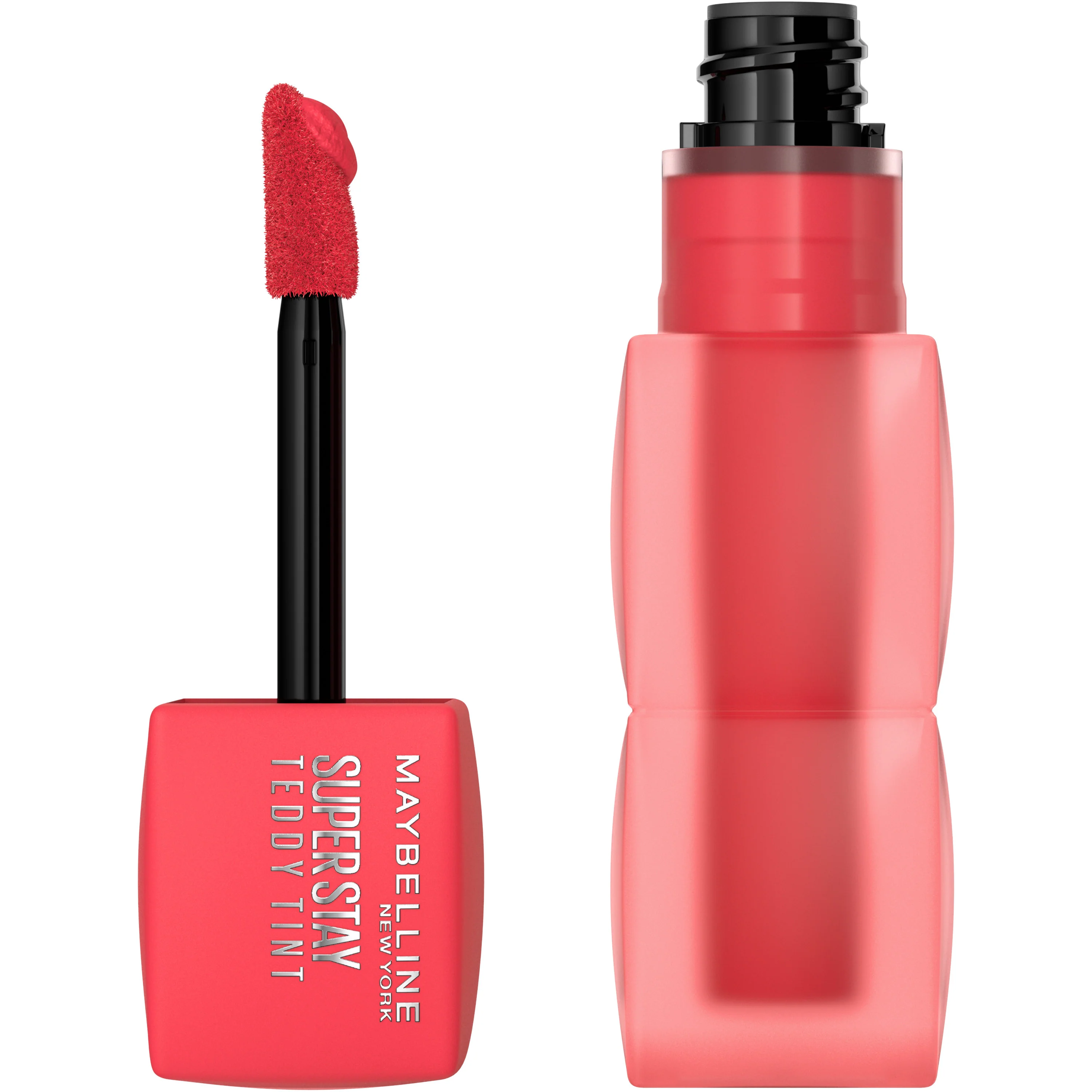 Ruj mat Super Stay Teddy Tint Lips