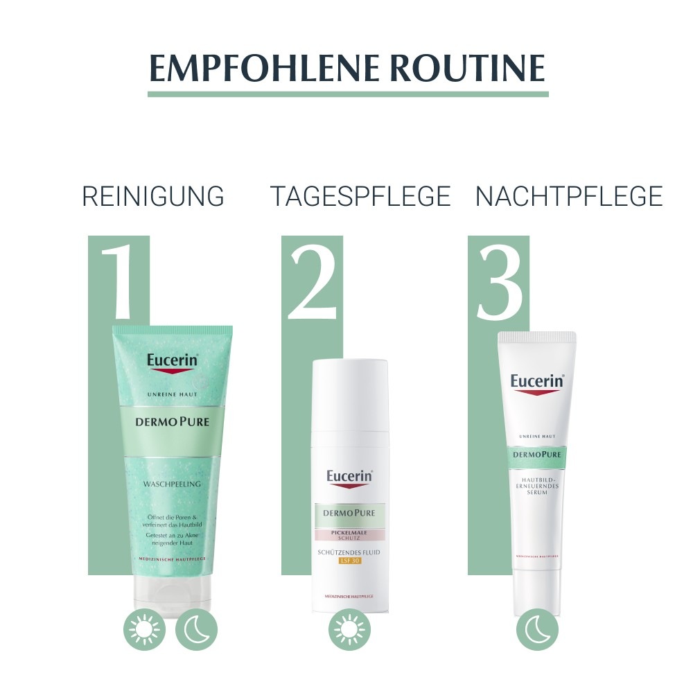 DermoPure Waschpeeling
