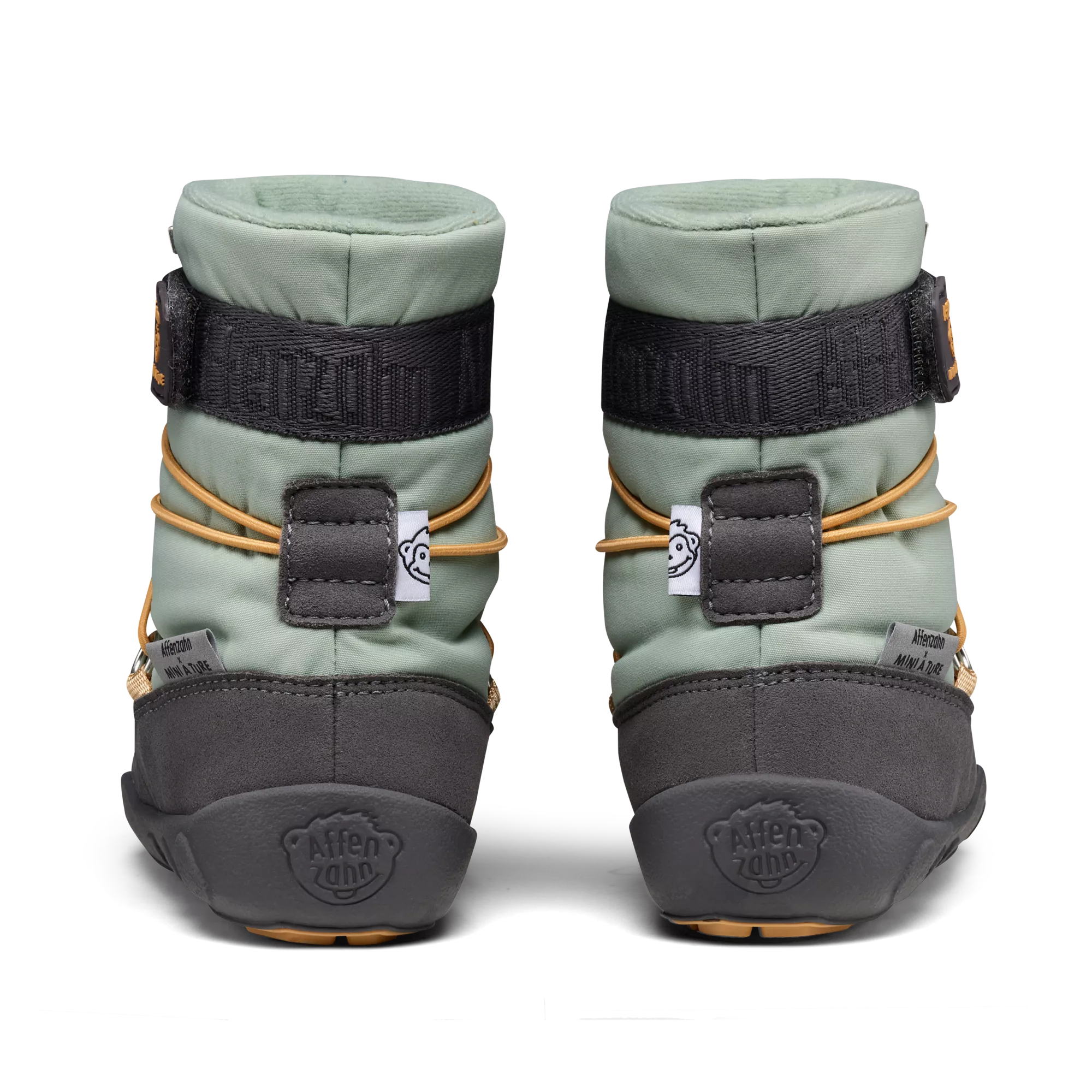 Schneestiefel Vegan Snowy