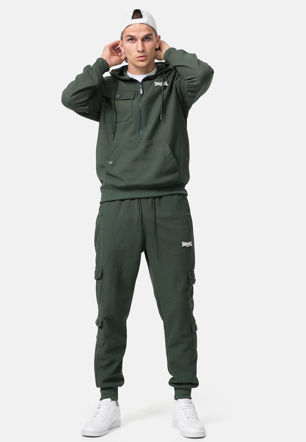 Lonsdale Trainingsanzug CORBALTON